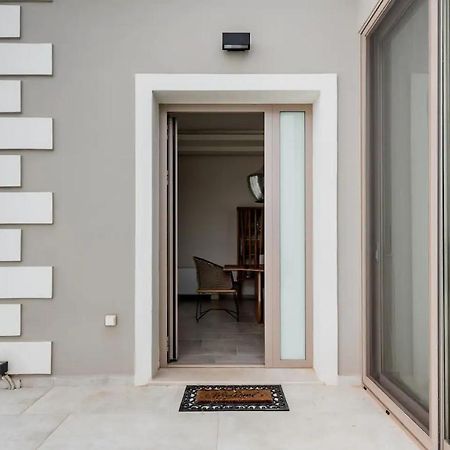 ethereal villa Lourdata  Eksteriør billede
